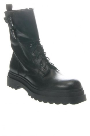 Damskie botki Inuovo, Rozmiar 41, Kolor Czarny, Cena 395,40 zł