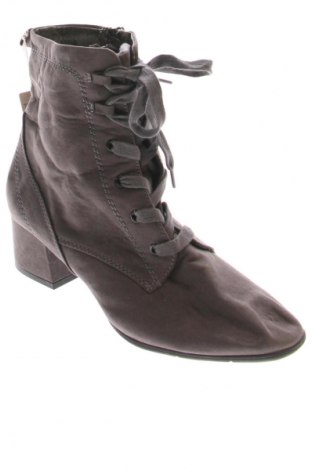 Női bokacsizma Jana, Méret 39, Szín Szürke, Ár 14 859 Ft