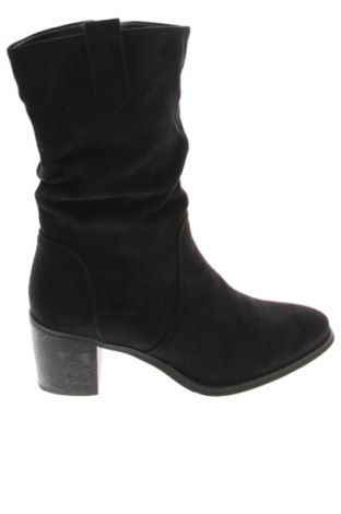 Damen Stiefeletten Jennyfer, Größe 40, Farbe Schwarz, Preis 42,94 €