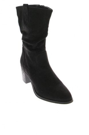Damen Stiefeletten Jennyfer, Größe 40, Farbe Schwarz, Preis 42,94 €