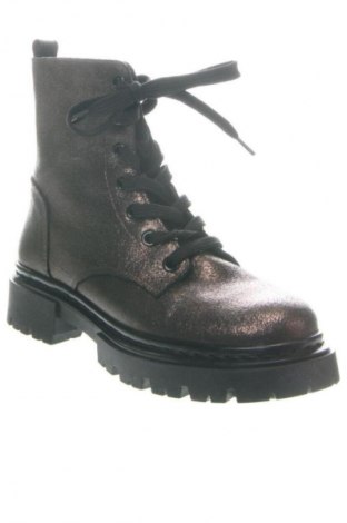 Női bokacsizma Jolana&Fenena, Méret 36, Szín Barna, Ár 18 589 Ft