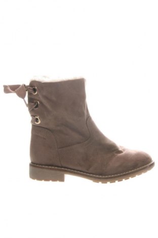 Dámské boty  Landrover, Velikost 39, Barva Béžová, Cena  699,00 Kč