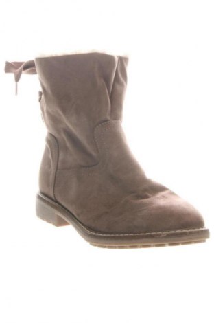 Dámské boty  Landrover, Velikost 39, Barva Béžová, Cena  699,00 Kč