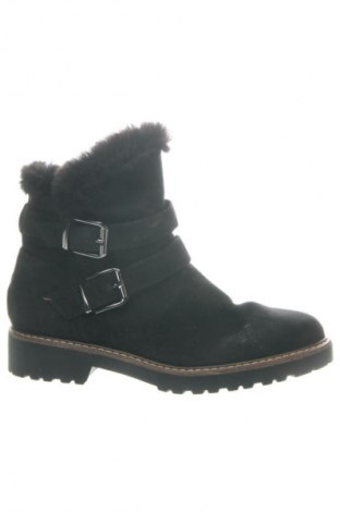 Damen Stiefeletten Landrover, Größe 40, Farbe Schwarz, Preis € 42,99
