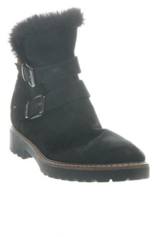 Damen Stiefeletten Landrover, Größe 40, Farbe Schwarz, Preis € 42,99