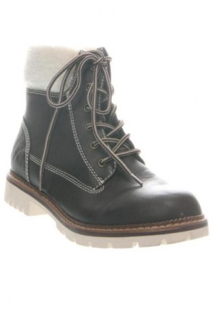 Női bokacsizma Landrover, Méret 39, Szín Barna, Ár 16 759 Ft