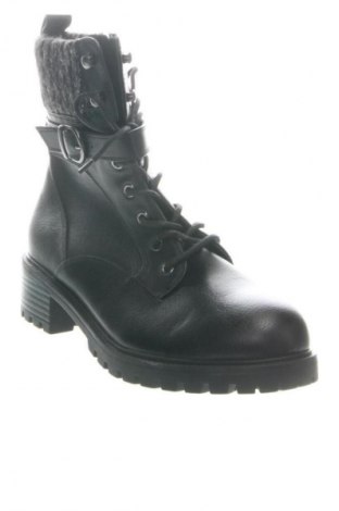 Női bokacsizma Landrover, Méret 41, Szín Fekete, Ár 16 809 Ft