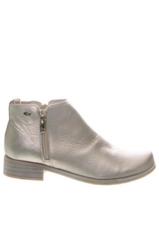 Γυναικεία μποτάκια Lasocki, Μέγεθος 40, Χρώμα  Μπέζ, Τιμή 70,78 €