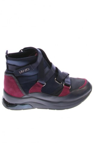 Botine de damă Liu Jo, Mărime 38, Culoare Multicolor, Preț 504,95 Lei