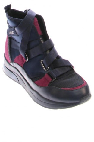 Botine de damă Liu Jo, Mărime 38, Culoare Multicolor, Preț 504,95 Lei