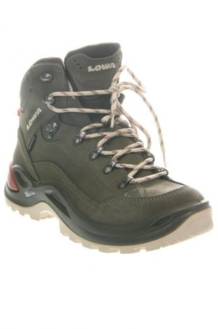 Dámské boty  Lowa, Velikost 38, Barva Zelená, Cena  4 034,00 Kč