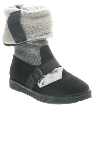 Damskie botki Lumberjack, Rozmiar 37, Kolor Kolorowy, Cena 353,99 zł