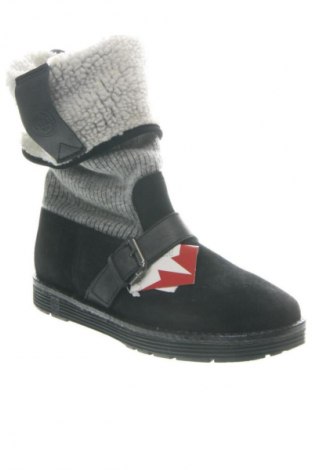 Botine de damă Lumberjack, Mărime 38, Culoare Multicolor, Preț 564,99 Lei