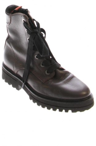 Γυναικεία μποτάκια Marc O'Polo, Μέγεθος 38, Χρώμα Καφέ, Τιμή 79,99 €