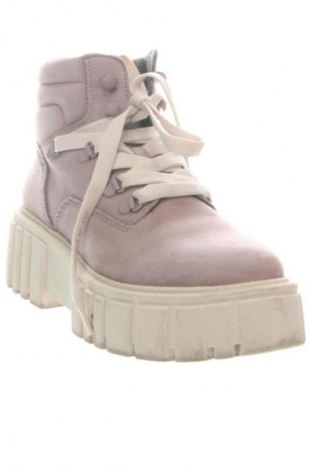 Dámské boty  Marc O'Polo, Velikost 37, Barva Fialová, Cena  3 044,00 Kč