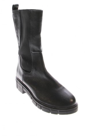 Női bokacsizma Marco Tozzi, Méret 40, Szín Fekete, Ár 13 979 Ft