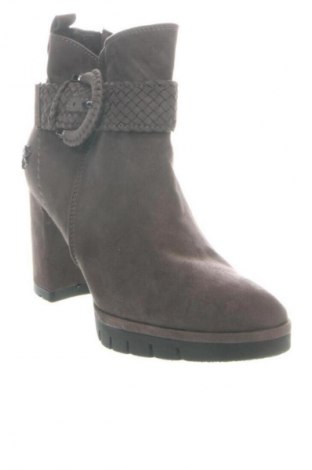 Dámské poltopánky Marco Tozzi, Veľkosť 36, Farba Hnedá, Cena  32,95 €