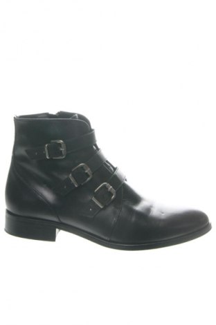 Damskie botki Minelli, Rozmiar 38, Kolor Czarny, Cena 575,93 zł