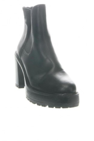 Дамски боти Nine West, Размер 41, Цвят Черен, Цена 216,00 лв.