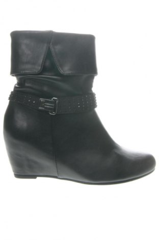 Botine de damă Obsel, Mărime 39, Culoare Negru, Preț 131,99 Lei