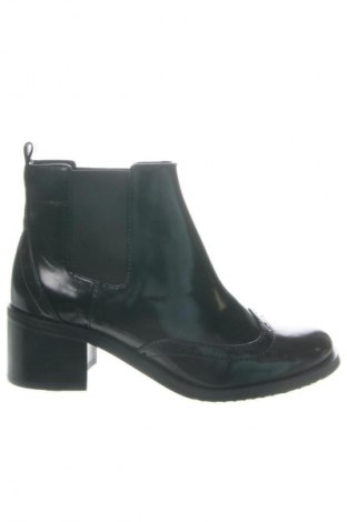 Damskie botki Obsel, Rozmiar 37, Kolor Czarny, Cena 115,99 zł