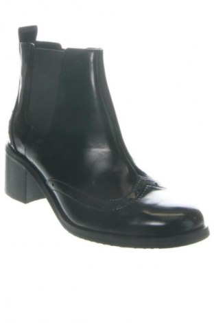Damskie botki Obsel, Rozmiar 37, Kolor Czarny, Cena 115,99 zł