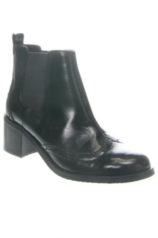 Damskie botki Obsel, Rozmiar 36, Kolor Czarny, Cena 115,99 zł