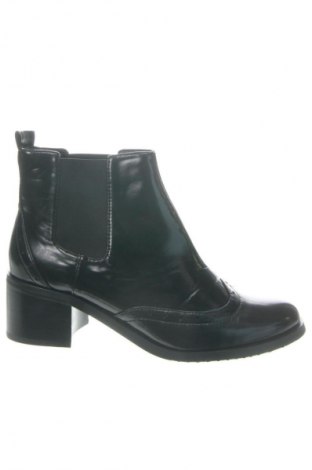 Damskie botki Obsel, Rozmiar 39, Kolor Czarny, Cena 115,99 zł