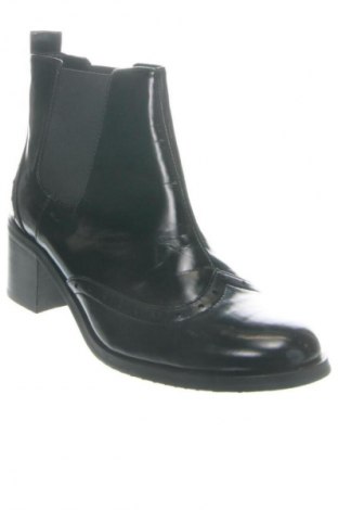 Damskie botki Obsel, Rozmiar 39, Kolor Czarny, Cena 115,99 zł