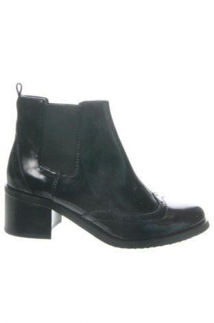 Damskie botki Obsel, Rozmiar 36, Kolor Czarny, Cena 115,99 zł
