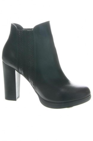 Botine de damă Obsel, Mărime 39, Culoare Negru, Preț 131,99 Lei