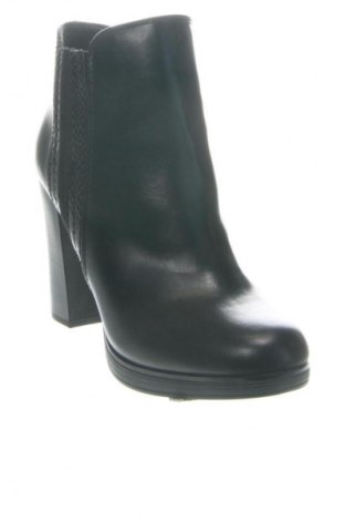 Botine de damă Obsel, Mărime 39, Culoare Negru, Preț 131,99 Lei
