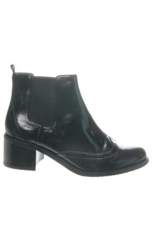 Damskie botki Obsel, Rozmiar 40, Kolor Czarny, Cena 115,99 zł