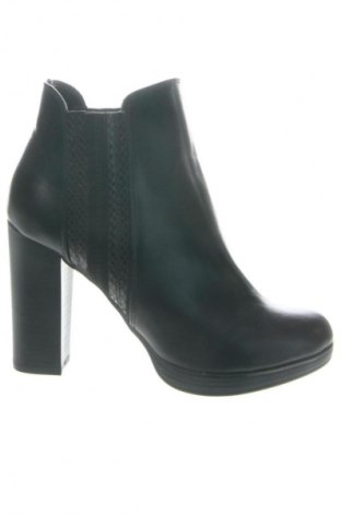 Damskie botki Obsel, Rozmiar 37, Kolor Czarny, Cena 115,99 zł