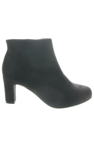 Botine de damă Obsel, Mărime 37, Culoare Negru, Preț 131,99 Lei