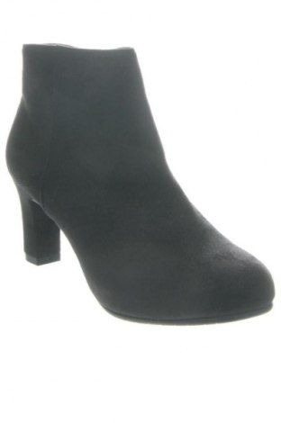 Botine de damă Obsel, Mărime 37, Culoare Negru, Preț 131,99 Lei
