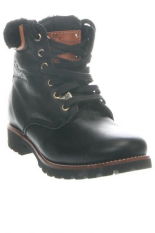 Damen Stiefeletten Panama Jack, Größe 37, Farbe Schwarz, Preis € 66,99