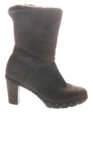 Botine de damă Paul Green, Mărime 38, Culoare Maro, Preț 568,00 Lei