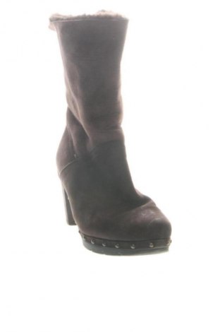 Botine de damă Paul Green, Mărime 38, Culoare Maro, Preț 568,00 Lei