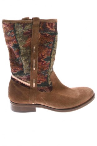 Női bokacsizma Promod, Méret 39, Szín Sokszínű, Ár 25 809 Ft