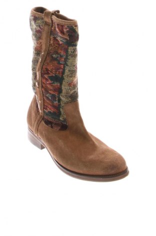 Női bokacsizma Promod, Méret 39, Szín Sokszínű, Ár 25 809 Ft