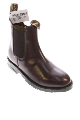 Дамски боти Rhinegold, Размер 37, Цвят Кафяв, Цена 129,99 лв.