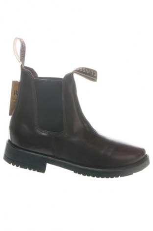 Dámské boty  Rhinegold, Velikost 35, Barva Hnědá, Cena  2 799,00 Kč