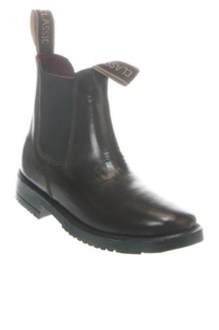 Dámské boty  Rhinegold, Velikost 35, Barva Hnědá, Cena  2 799,00 Kč