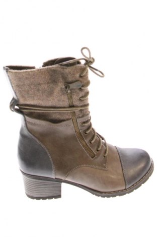 Női bokacsizma Rieker, Méret 37, Szín Sokszínű, Ár 13 789 Ft