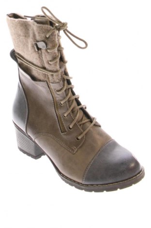 Női bokacsizma Rieker, Méret 37, Szín Sokszínű, Ár 13 789 Ft