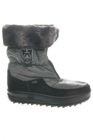 Botine de damă Rieker, Mărime 39, Culoare Multicolor, Preț 300,00 Lei
