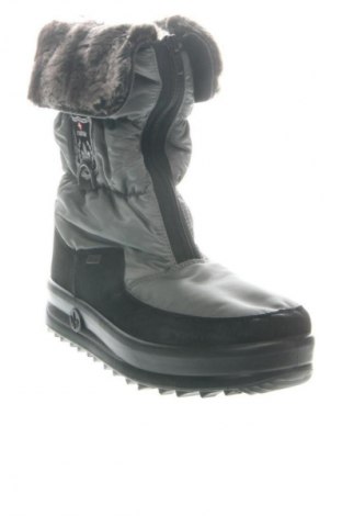 Botine de damă Rieker, Mărime 39, Culoare Multicolor, Preț 300,00 Lei