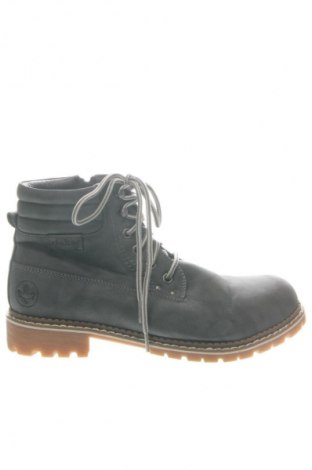 Damen Stiefeletten Rieker, Größe 39, Farbe Grau, Preis 44,99 €