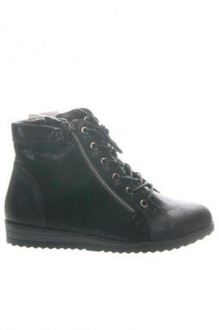 Női bokacsizma Roses, Méret 36, Szín Fekete, Ár 18 240 Ft